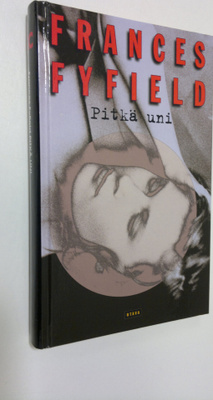 Frances Fyfield : Pitkä uni