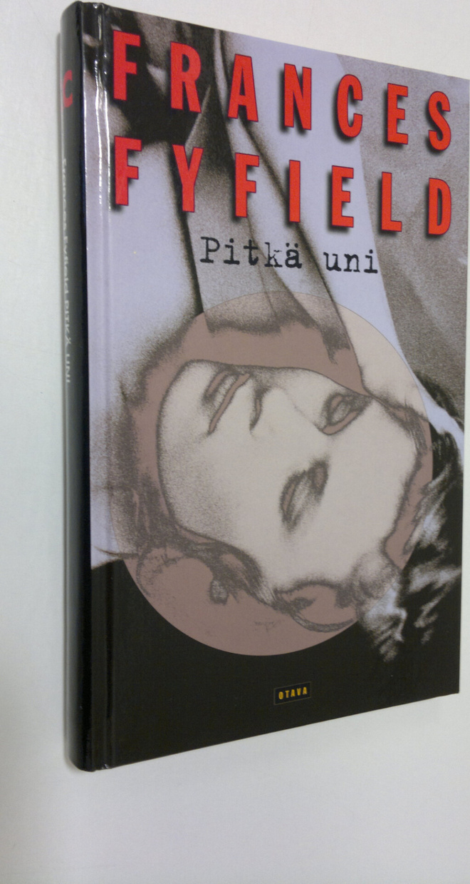 Frances Fyfield : Pitkä uni