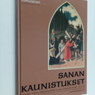 Matti Komulainen : Sanan kaunistukset : Kuopion vanhan em... - pikkukuva 1