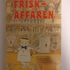 Rickard Fuchs: Friskaffären - pikkukuva 1