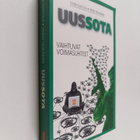Jouni Suistola ym. : Uussota : vaihtuvat voimasuhteet - pikkukuva 1