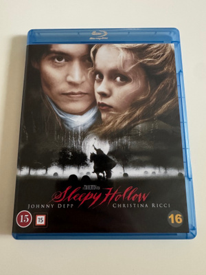 Sleepy Hollow