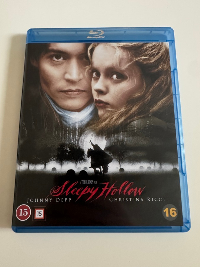 Sleepy Hollow