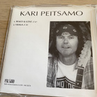 Kari Peitsamo: Peace & love / Viiala cds - pikkukuva 3