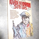 KAHDEN RINTAMAN SOTILAS ; leo henrik komulainen - pikkukuva 1
