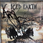 ICED EARTH - SOMETHING WICKED THIS WAY COMES CD + NIMMARI - pikkukuva 2