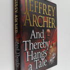 Jeffrey Archer : And thereby hangs a tale - pikkukuva 1