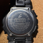 Casio G-SHOCK GA-100 miesten rannekello - pikkukuva 4