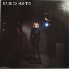 MARILYN MARTIN :: NIGHT MOVES :: VINYYLI  7"     1985 - pikkukuva 1