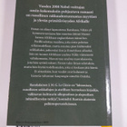 J. M. G. Le Clezio : Kaupunki nimeltä Onitsha - pikkukuva 2
