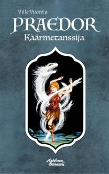 Ville Vuorela - Käärmetanssija