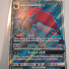 Pokemon Zoroark GX SM84 Promo - pikkukuva 1