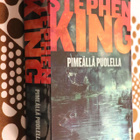 Stephen King : Pimeällä puolella ( Tammi 2025 pokkari ) - pikkukuva 1