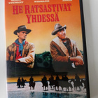 He ratsastivat yhdessä - pikkukuva 1