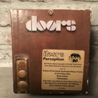 THE DOORS: Perception CD Boxi 6 cd levyä - pikkukuva 1