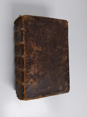 Christian Scriver : Gottholds fyra hundrade tilfelleliga ...