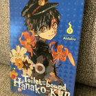 toilet-bound HANAKO-KUN  Vol. 0  (USA) - pikkukuva 1