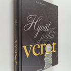 Reijo Knuutinen : Hyvät pahat verot - pikkukuva 1