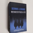 Dennis Lehane : Menneisyyden ote - pikkukuva 1