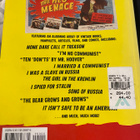 Red Scared. The Commie Menace in Propaganda and… - pikkukuva 2