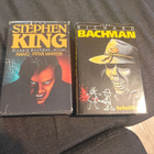 2 Stephen King kirjaa. - pikkukuva 1