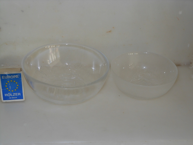IITTALA CHURBA VILLIRUUSU KULHO 2 KPL