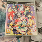 Trinity Universe (PS3) - pikkukuva 1