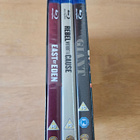 James Dean Collection (3 x Blu-ray, uusi) - pikkukuva 4