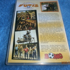 PÄHKÄHULLU FUTISJENGI     -    DVD - pikkukuva 2
