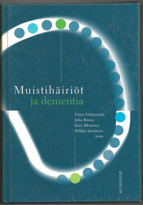 Muistihäiriöt ja dementia