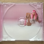 Nicki Minaj - Pink Friday CD - pikkukuva 4