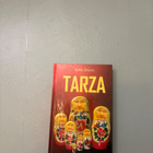 Tarza. Kirj. Markku Salomaa - pikkukuva 1
