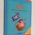 Knister : Lilli merirosvojen matkassa - pikkukuva 1