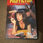 Pulp Fiction (DVD) - pikkukuva 1