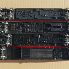 Märklin 4 TEE pikajunanvaunua 27cm - pikkukuva 5