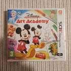 Disney Art Academy (3DS) (uusi) - pikkukuva 1