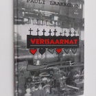 Pauli Laakkonen : Verisaarnat (signeerattu) - pikkukuva 1