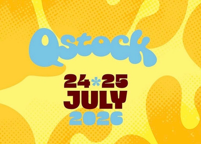 QSTOCK elämyskierros kahdelle!