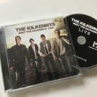 The Kilkennys . Nimmari Meet the kilkennys live CD - pikkukuva 1