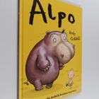 Andy Cutbill : Alpo - pikkukuva 1