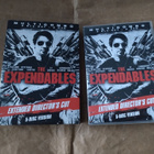 The Expendables extended director's cut (Bluray) - pikkukuva 1