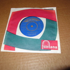 Esa Pakarinen 7" Meidän Talon Haitari v.1965 - pikkukuva 2