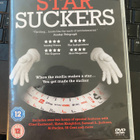 Starsuckers 2012 dvd - pikkukuva 1