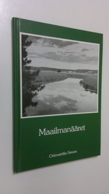 Maailmanääret