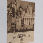 Radiokuuntelija 6/1952 - pikkukuva 1