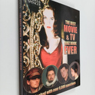 The best movie & TV quiz book ever - pikkukuva 1