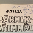 Tilsa zärmikkäimmät 2della originaalipiirroxella! - pikkukuva 3