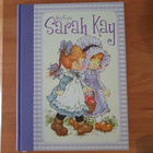 Muistojen Sarah Kay - pikkukuva 1