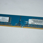 Nanya 256MB PC2-4200U DDR2 muisti - pikkukuva 1