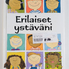 Emma Damon : Erilaiset ystäväni - pikkukuva 1